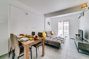 Apartment CyCy